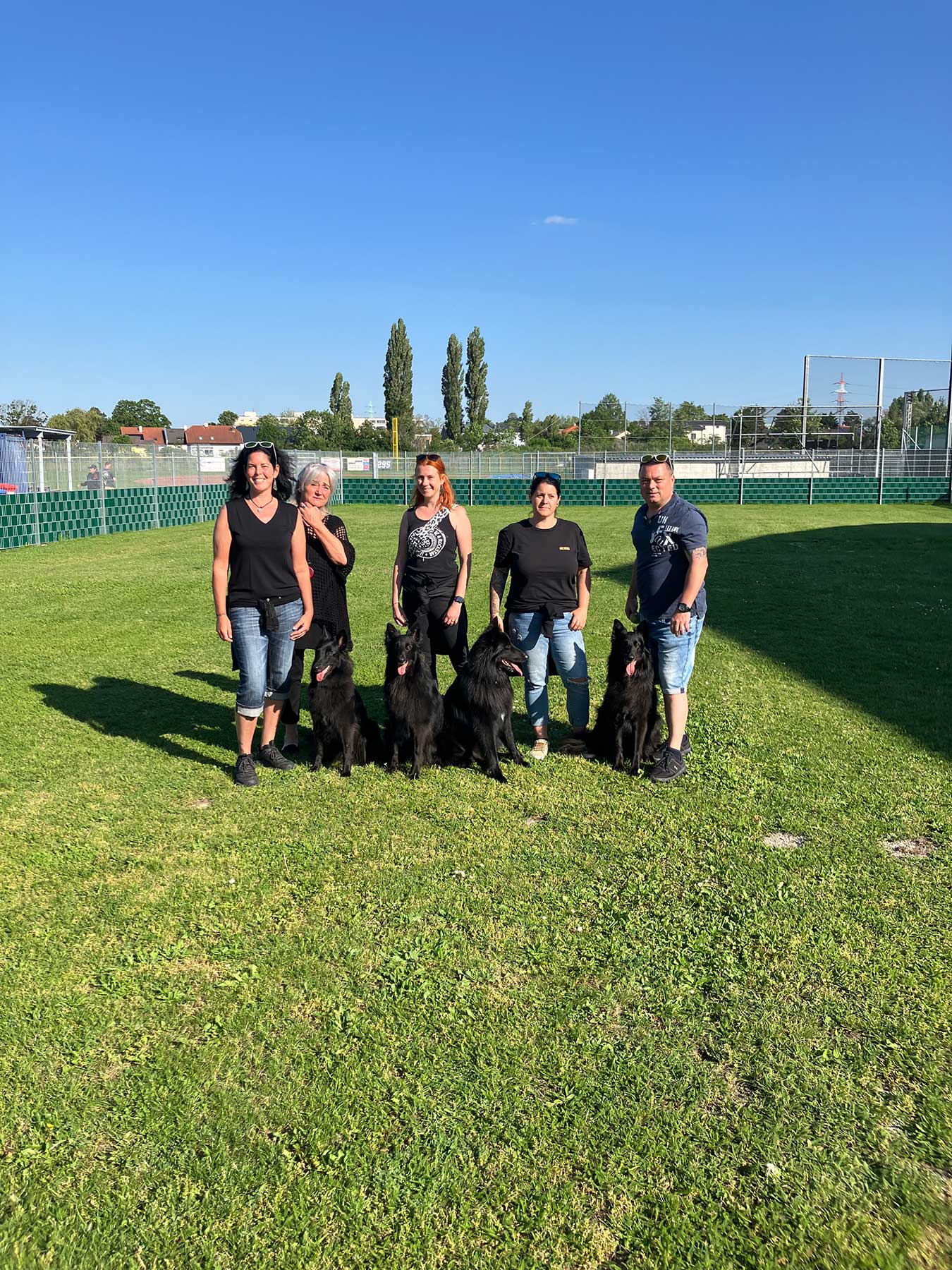 Hundefreunde Schwechat
